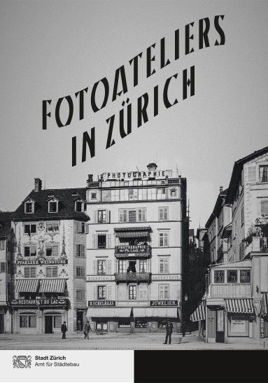 Auf den Spuren der Fotografiegeschichte
