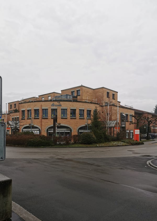 Architektonische Vielfalt nach 1970 – wie weiter?