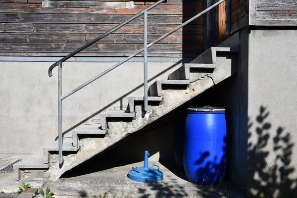 Archäotektur "goes public"