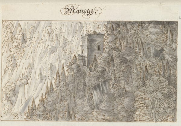 Auf Spurensuche mit den Sagenjägern